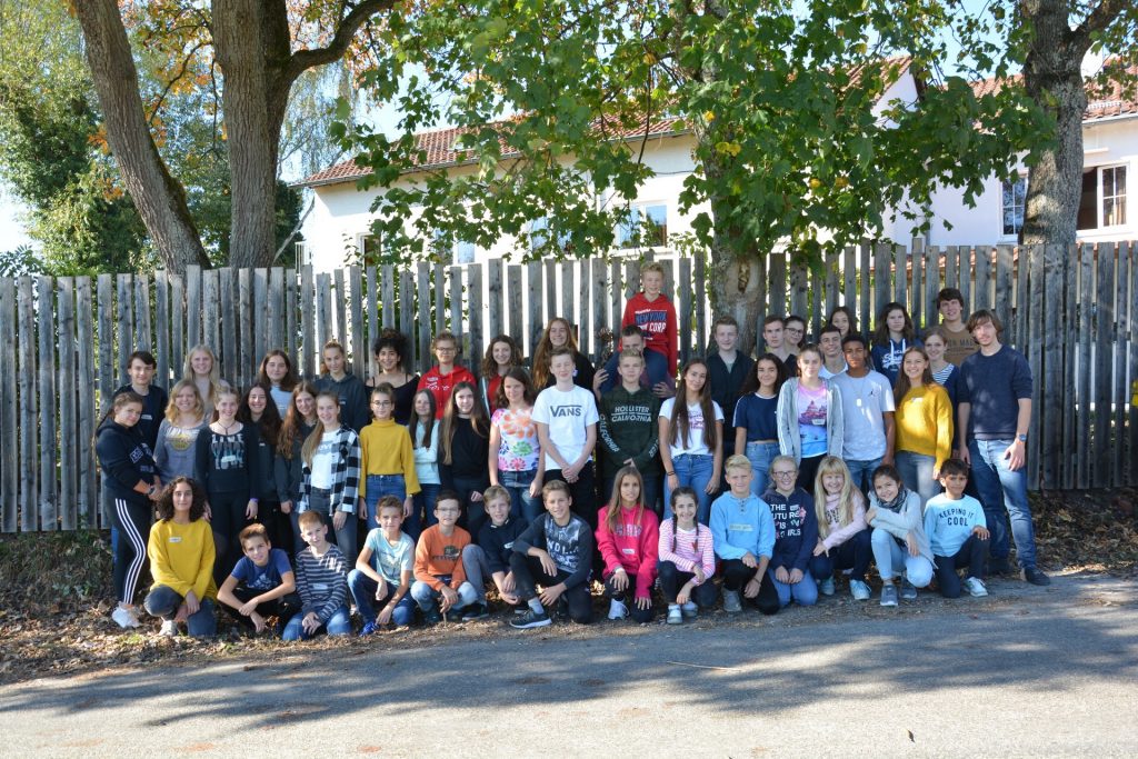 SMV-Tagung in Mettelberg