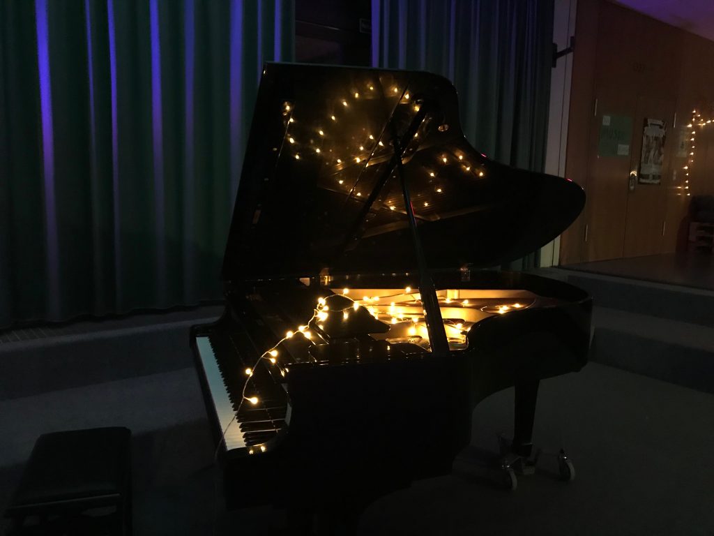 Adventsball
