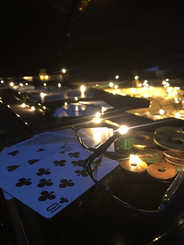Casinoabend 2019