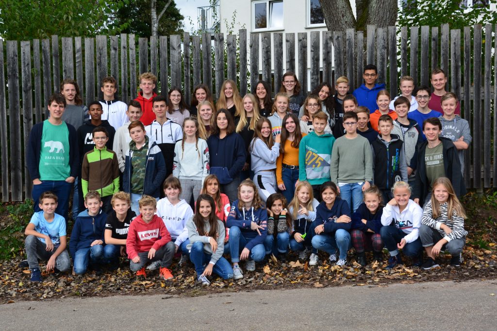 Die SMV-Tagung