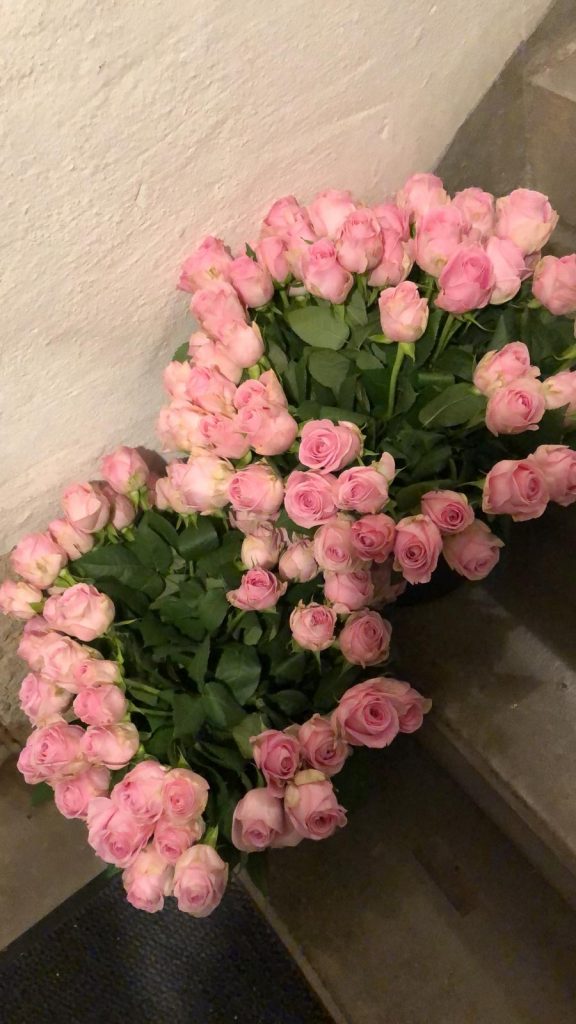 Valentinstagaktion