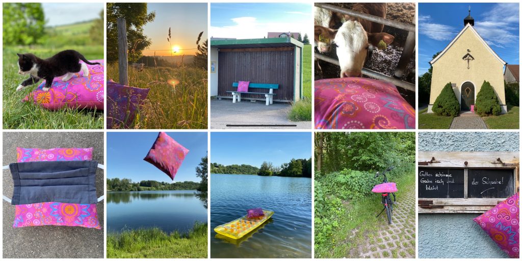 SMV-Challenge: Foto-Tour