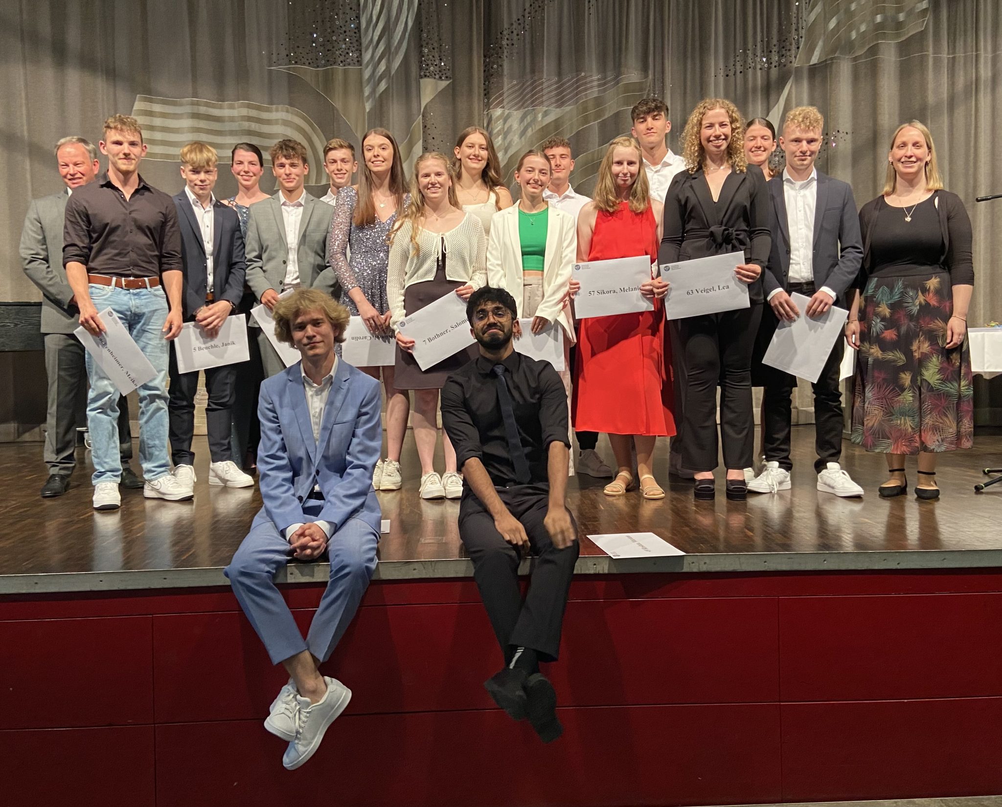 Tutorkurs Fröschle • Christoph-Schrempf-Gymnasium Besigheim