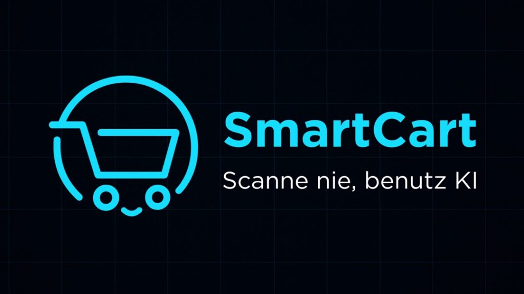 Innovationen am CSG: Das SmartCart erobert die Welt!